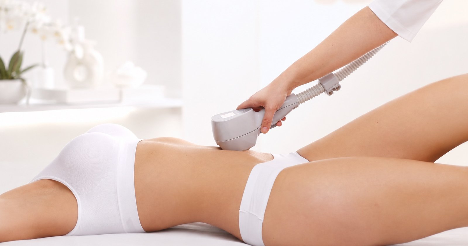 BTL Exilis Ultra 360