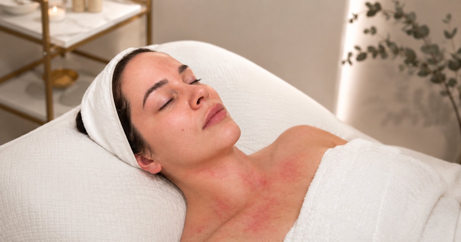 DMK Enzyme Therapy