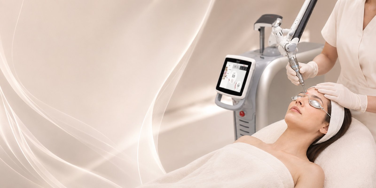 Fotona StarWalker Laser