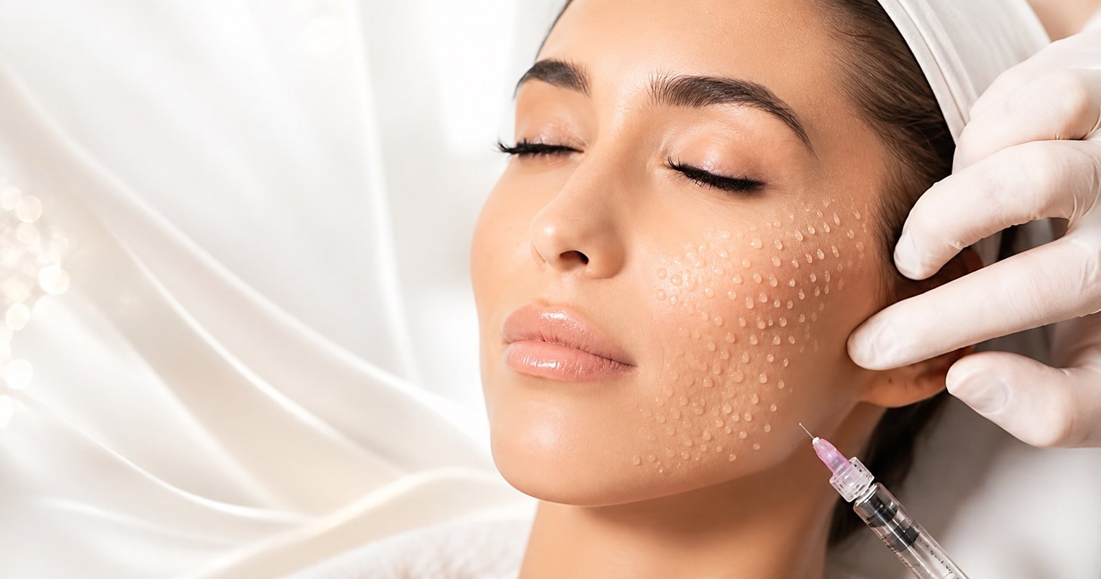 Skin Booster Treatments