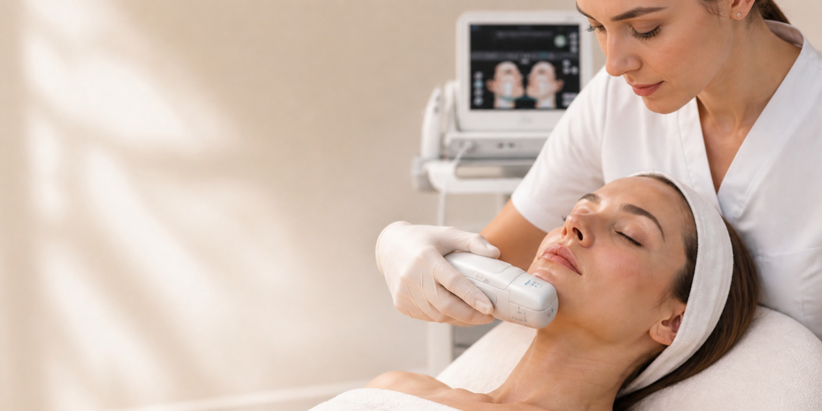 Ultherapy