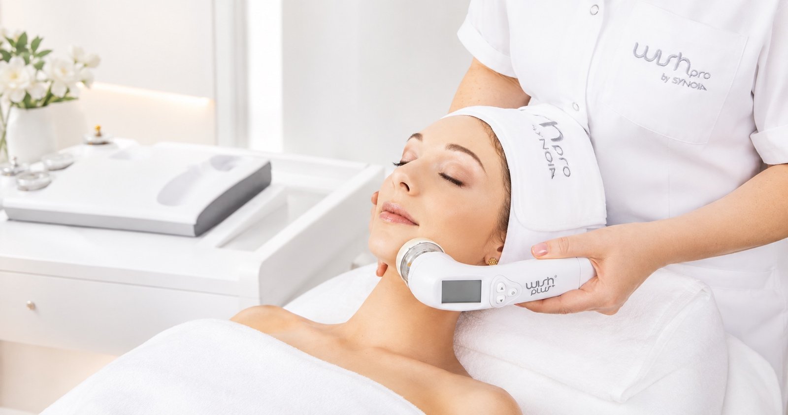 WISHPro Facial Treatment
