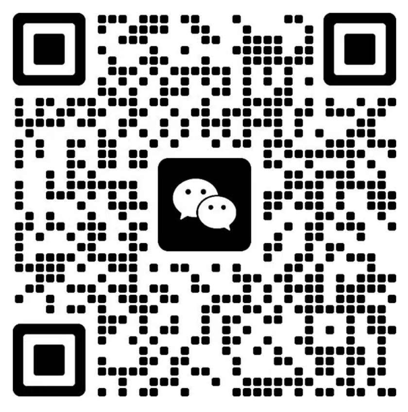 Ccoco Beauty Balwyn WeChat QR code