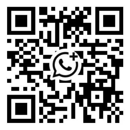 Ccoco Beauty Balwyn WhatsApp QR code