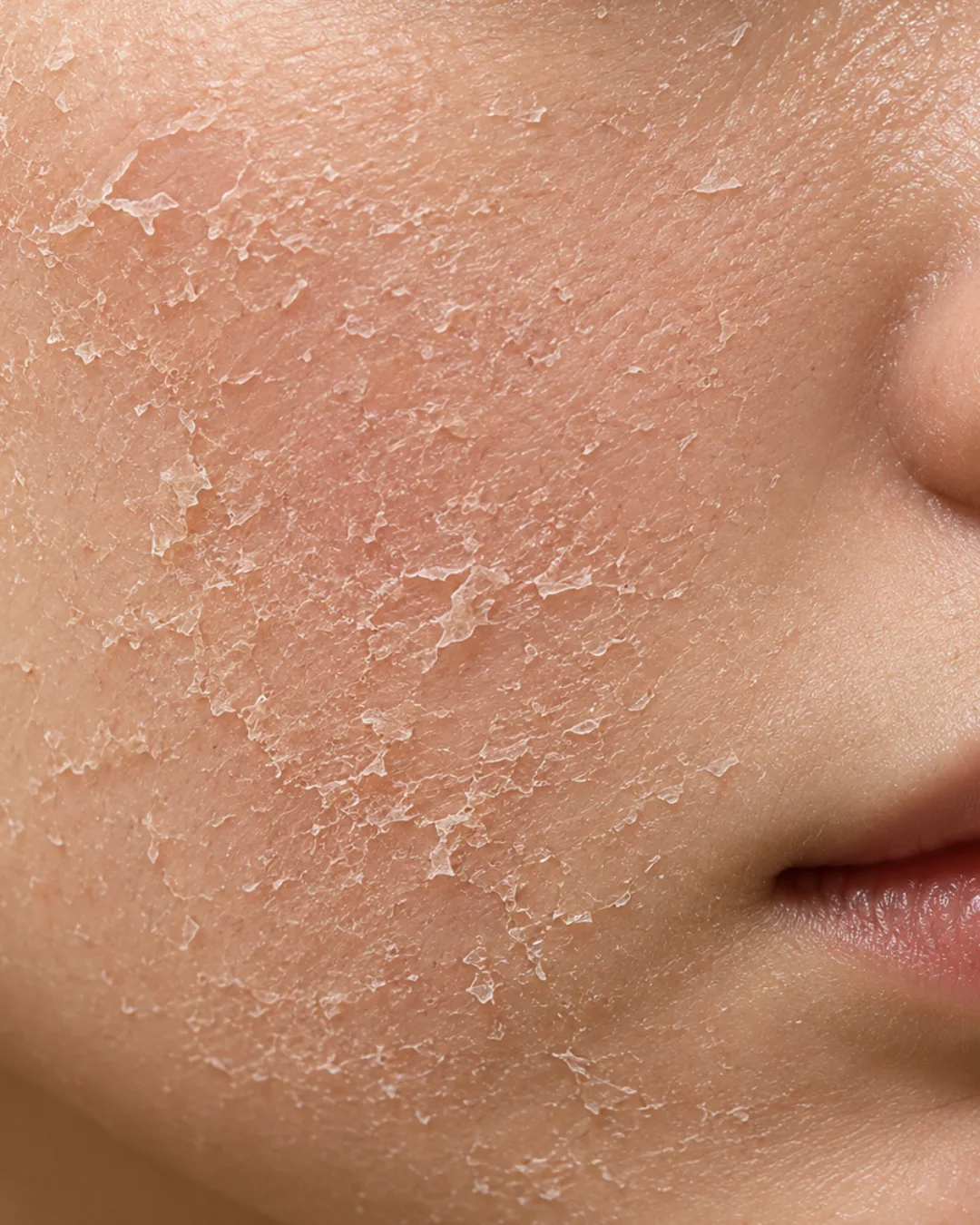Dry & Dehydrated Skin
