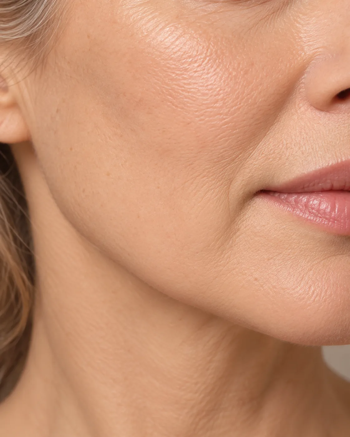 Lifting & Firming illustrative skin concern